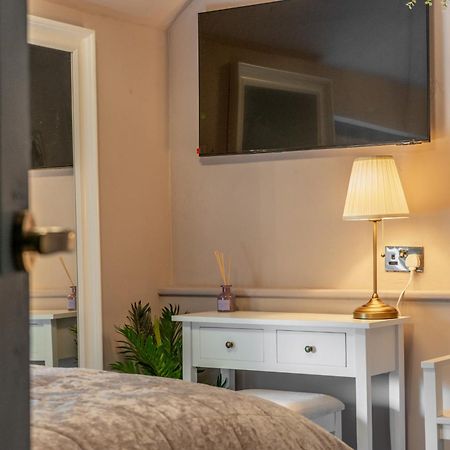 The Saddlers Apartman York Kültér fotó