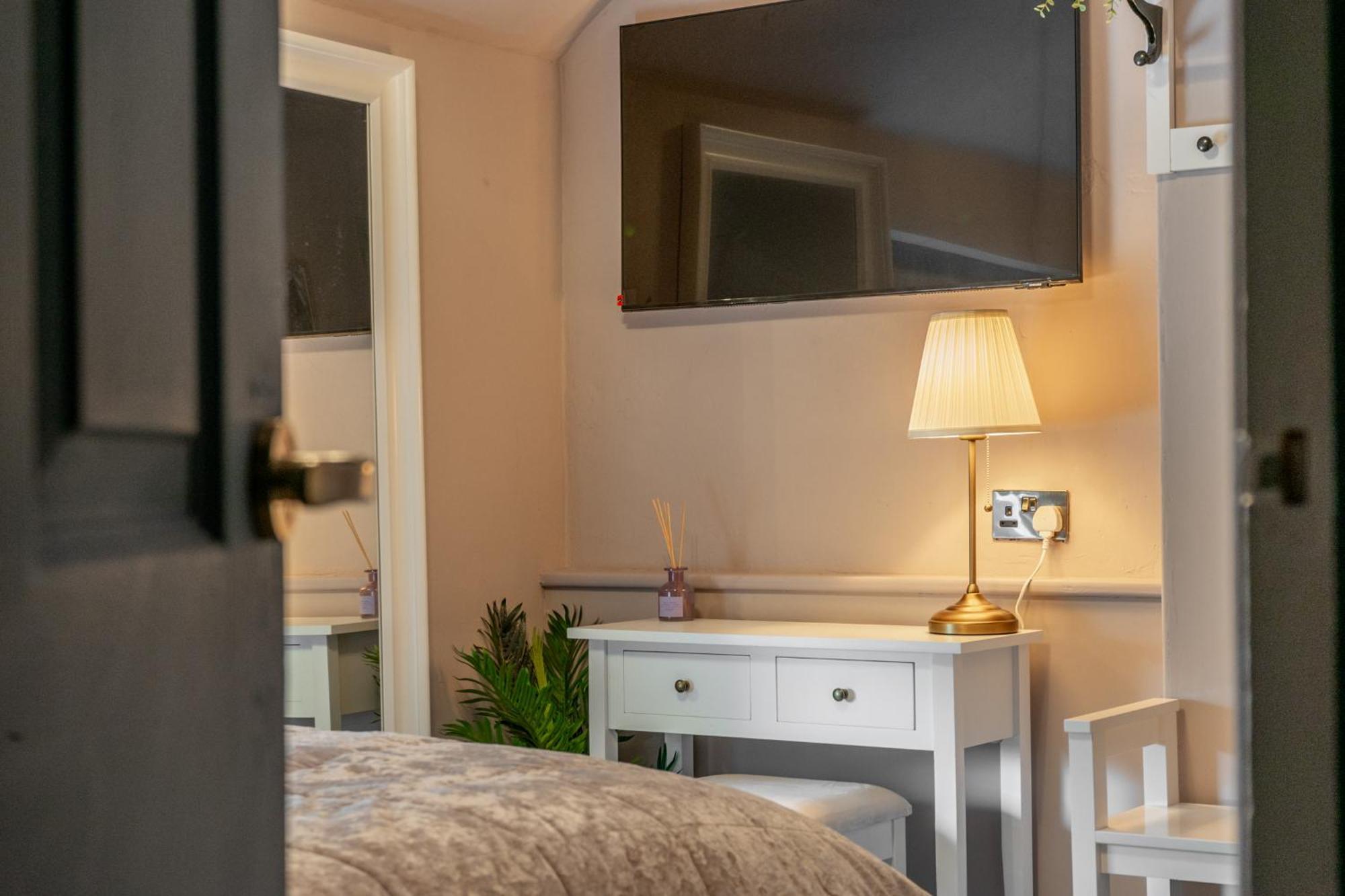 The Saddlers Apartman York Kültér fotó