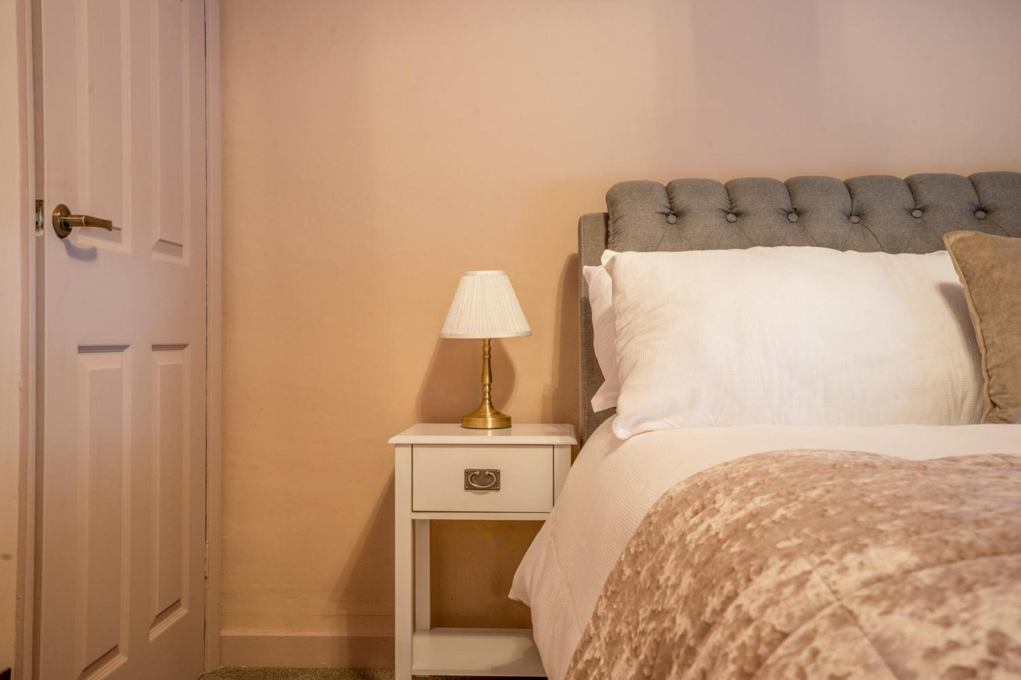 The Saddlers Apartman York Kültér fotó